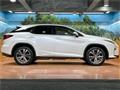 2016 Lexus RX