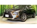 2016 Lexus RX