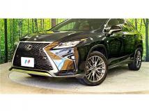2016 Lexus RX