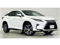 2016 Lexus RX