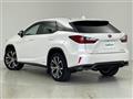 2016 Lexus RX
