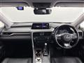 2016 Lexus RX