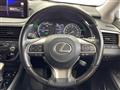 2016 Lexus RX
