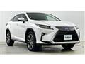 2016 Lexus RX