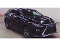 2016 Lexus RX