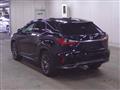 2016 Lexus RX