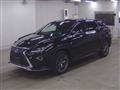 2016 Lexus RX