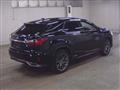 2016 Lexus RX