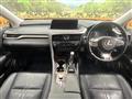 2016 Lexus RX