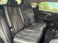 2016 Lexus RX