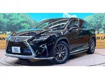 2016 Lexus RX