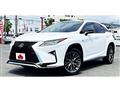 2016 Lexus RX