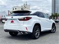 2016 Lexus RX