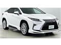 2016 Lexus RX