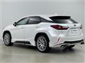 2016 Lexus RX