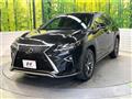 2016 Lexus RX