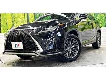 2016 Lexus RX