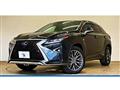 2016 Lexus RX