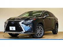 2016 Lexus RX