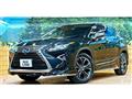2016 Lexus RX