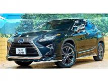 2016 Lexus RX