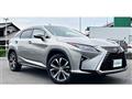 2016 Lexus RX