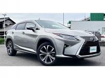 2016 Lexus RX