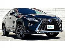 2016 Lexus RX