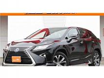 2016 Lexus RX