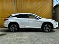 2016 Lexus RX
