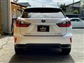 2016 Lexus RX