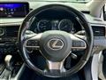 2016 Lexus RX