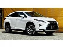 2016 Lexus RX