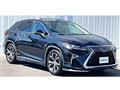 2016 Lexus RX