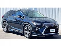 2016 Lexus RX