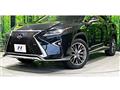 2016 Lexus RX