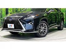 2016 Lexus RX