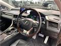 2016 Lexus RX