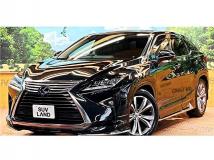 2016 Lexus RX