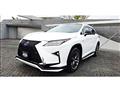 2016 Lexus RX