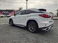 2016 Lexus RX