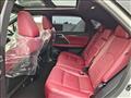 2016 Lexus RX