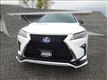 2016 Lexus RX