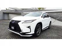 2016 Lexus RX