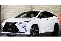 2016 Lexus RX
