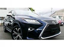 2016 Lexus RX