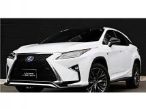 2016 Lexus RX