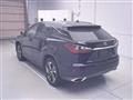 2017 Lexus RX