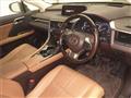 2017 Lexus RX
