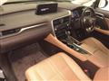 2017 Lexus RX